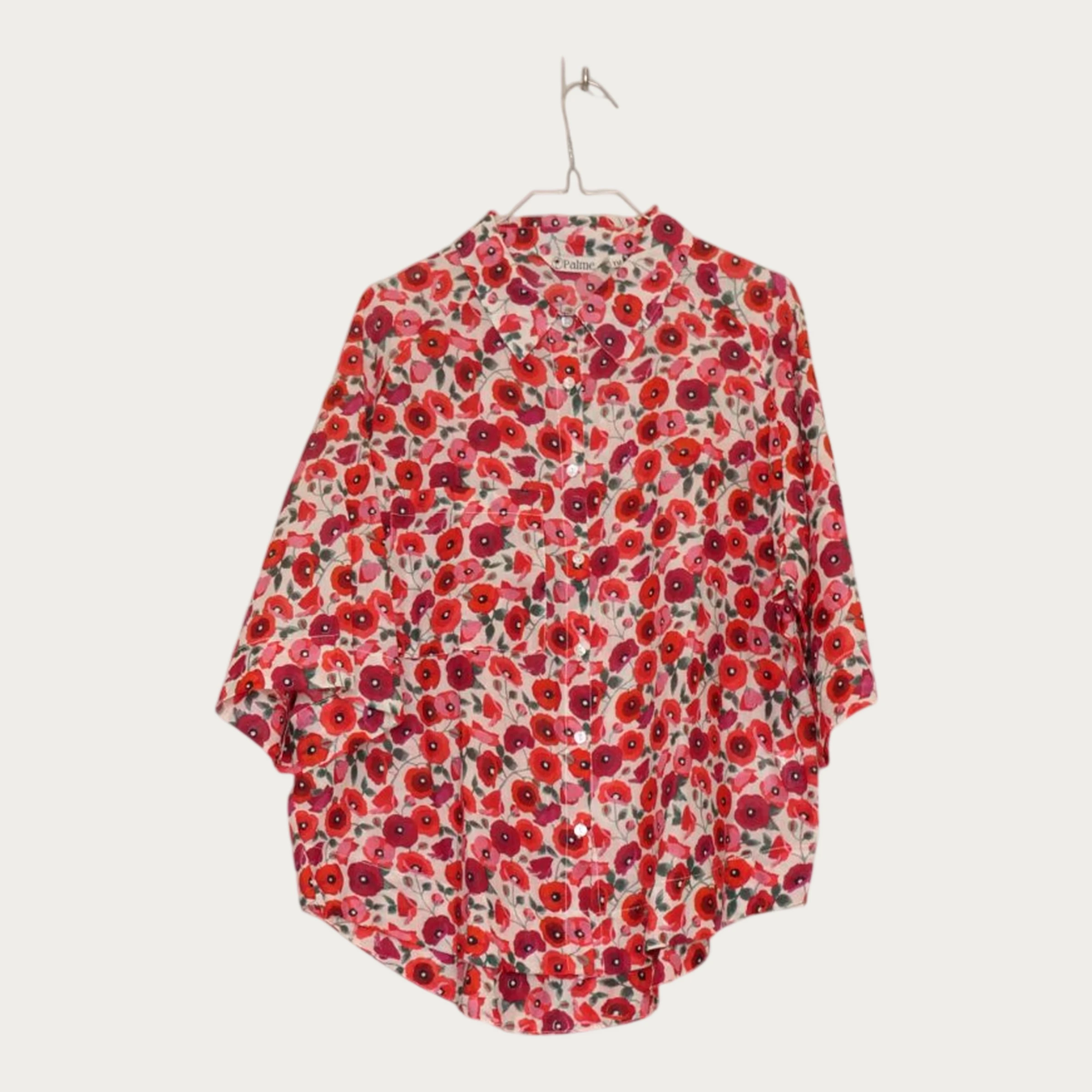 Chemise Palme